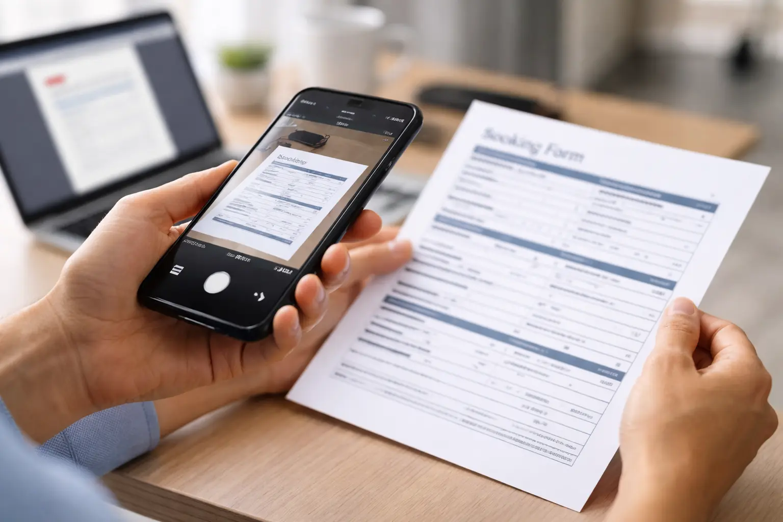 air-o-airport parking offline booking form
